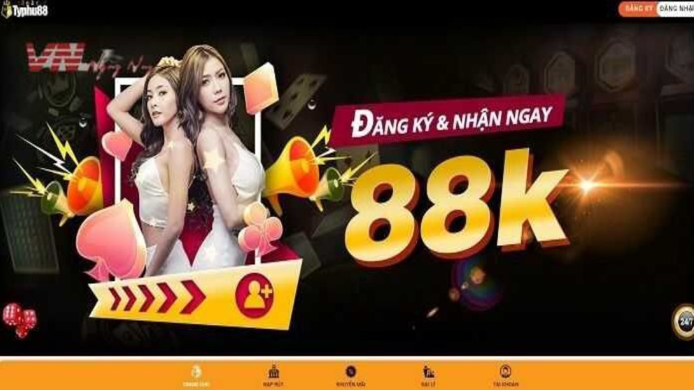 dang ky typhu88 nhan ngay 88k